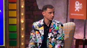 Вадим Галыгин в Анекдот Шоу рассказал анекдот