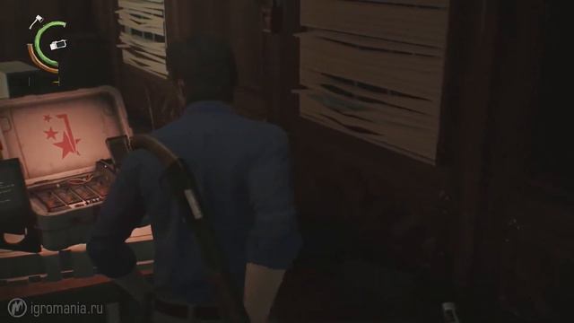 THE EVIL WITHIN 2 Обзор от Игромании смотреть онлайн