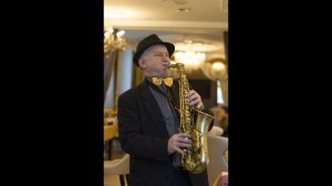 Михаил Гудзеря. Adagio in Gm Tomaso Albinoni Alto Sax