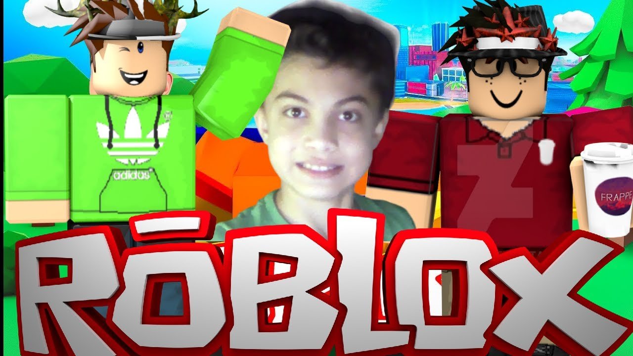 24 часа в Roblox