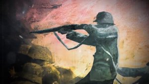 Sabaton - Resist And Bite (На Русском) перевод AXE