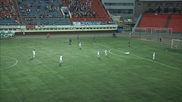 Соколов, 2-0. верхняя камера смотреть онлайн