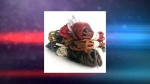 ШНУРКИ: ТАКИЕ РАЗНЫЕ ШНУРКИ! Интересные факты о шнурках!