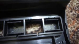 Бардачок VW Jetta 6 5C7857925 1K0959623