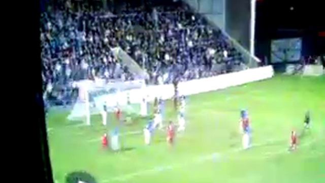 LFC Reserves 2 смотреть онлайн