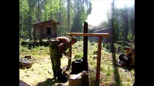 На рыбалке. смотреть онлайн