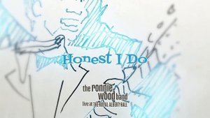 The Ronnie Wood Band - Honest I Do (ft. Mick Taylor) (Live at the Royal Albert Hall)