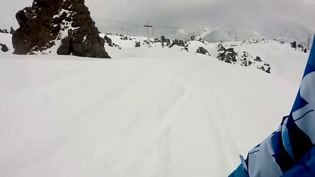 Приэльбрусье смотреть онлайн