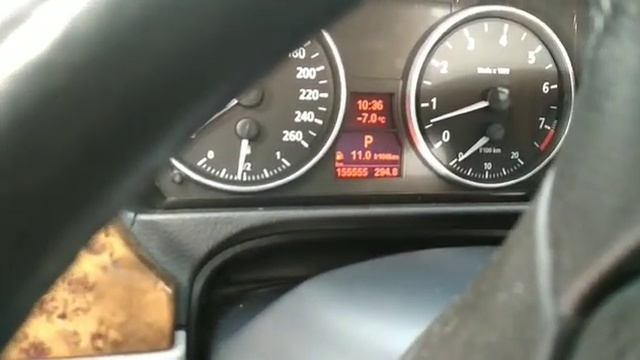 Bmw 325xi
