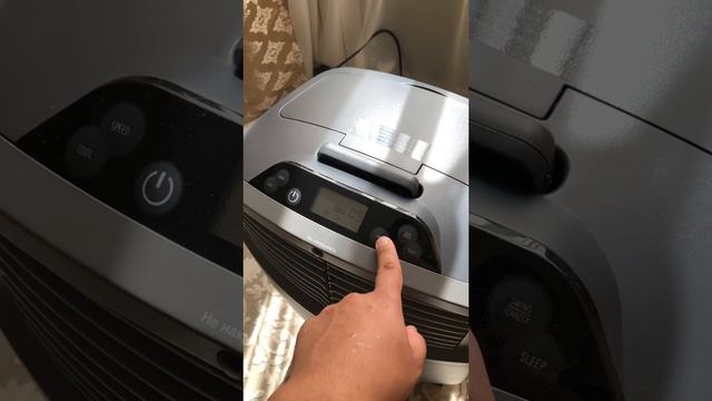 Honeywell cl30xc климатическая установка смотреть онлайн