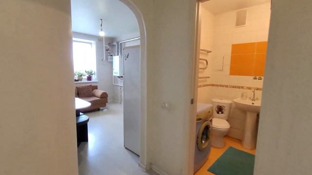 Продажа квартиры в Самаре. Виталия Жалнин, 21 смотреть онлайн