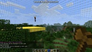 Как построить спавн на своем сервере Майкравта