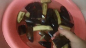 ??Как быстро заморозить баклажаны на зиму.)) Просто.