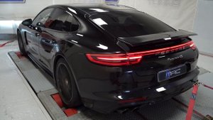 Porsche Panamera 4S 2.9 TFSI - MRC Stage 1