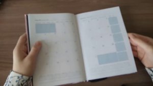 Обзор Ежедневника|Обзор Ежедневника Escalada 2020 |