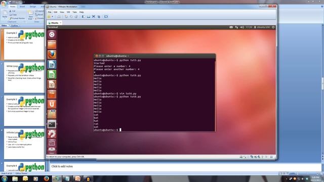 Python Beginner Tutorial 6 - Iteration