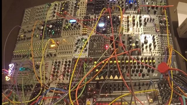 System 880 split into Orbit and Spice @System80 @neuzeitrecordings @PlanktonElectronics смотреть онлайн