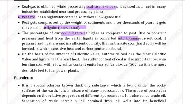 upsssc pet 2024 रसायन विज्ञान Complete Chemistry Science PAPA VIDEO Gyansir study for civil service