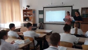 «Чернобыль: долгое эхо взрыва»