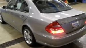 Preowned 2006 Mercedes-Benz E350 WI