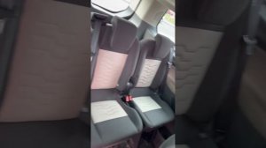 Ford Tourneo custom 2015