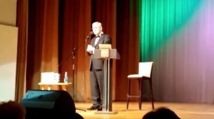 "Броневой и Смирнитский пошли гулять..." (Театральные байки)