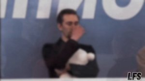 Алина Загитова/Даниил Глейхенгауз || Миллениум