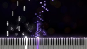 Beethoven Virus (BanYa) 【 PIANO TUTORIAL 】