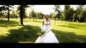 Как снимают свадьбы!!!