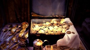 ДЕНЕЖНЫЙ ПЛАТОК КУПЦОВ..ДЛЯ ВСЕХ..