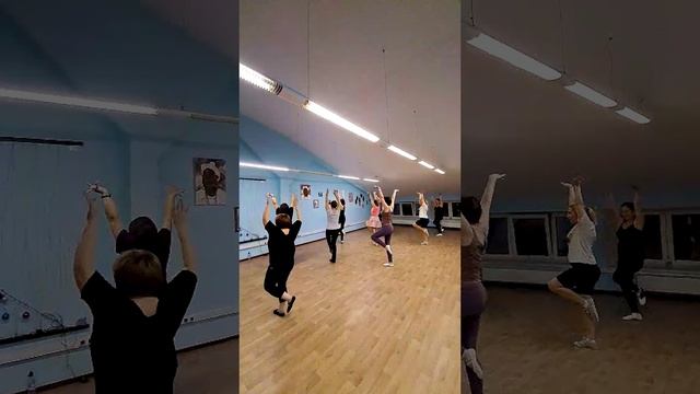 Кубинская сальса. Ярославль. Школа танцев ISALSA.