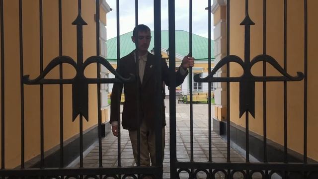 Максим, Ижевск смотреть онлайн