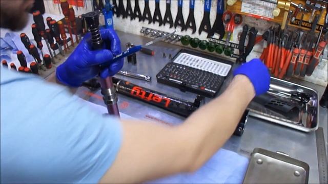 Обзор амортизационной вилки Lefty Hybrid 2.0 XLR с велосипеда Cannondale Scalpel Si смотреть онлайн