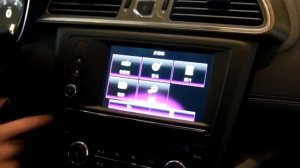 Renault Kadjar Рено Каджар Новый французский кроссовер