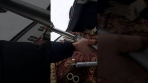 Ремонт вилки м72