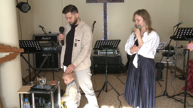 Благодарение Богу за прошедший год смотреть онлайн