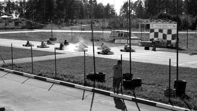 Чемпионат Украины по картингу 2014...Кубок Украины смотреть онлайн