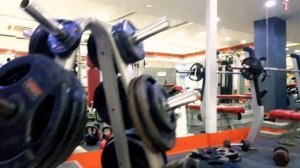 Play Fitness | Gurgaon DLF Phase 1 | #GymTour | #Day292 | Haryana | India