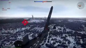 Обзор самолёта B 17E Летающая крепость War Thunder