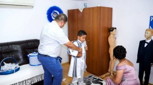 GÖKAN - SÜNNET DÜĞÜNÜ 1.BÖLÜM 4K-UHD