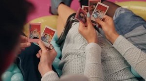 INSTAX mini 12 Tutorial video/FUJIFILM