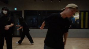 하우스댄스 Groove Armada – Rescue Me / Groove-K Choreography