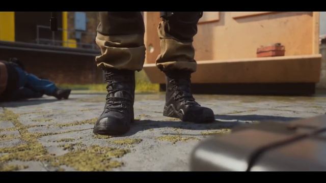 смотрим трейлер стендофф 2 смотреть онлайн