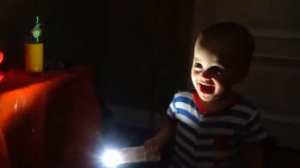Bad Baby Вредные Детки Приколы На Хэллоуин Над Мамой Diy Halloween D