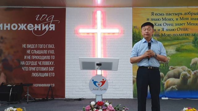 Божьи пути. 30/05/21 смотреть онлайн