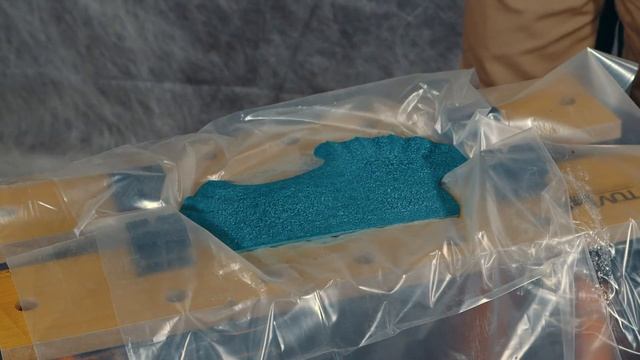 Как смыть старую краску? Смывка старой краски KUDO. смотреть онлайн