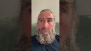 О курении и о безгрешных страстях. Монах Андроник. Афон