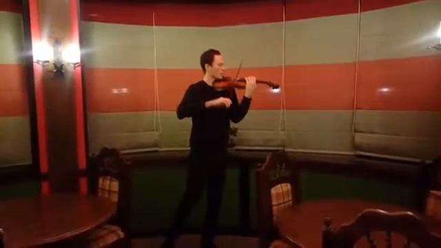 Vivaldi: Four Seasons: Summer: Presto - 'Storm' смотреть онлайн