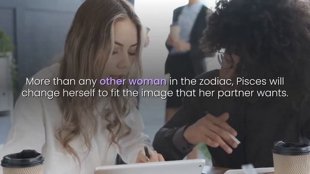 ♓ How to Seduce a Pisces Woman смотреть онлайн