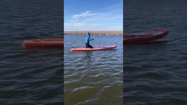 Сап борд | Sup Board | @zai_mazai | открыли сезон 2023 #supboard #сапборд